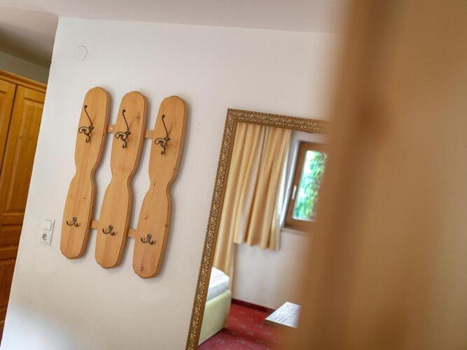 Holiday Flat With Wellness Area At The Fuegenerhof Exteriér fotografie