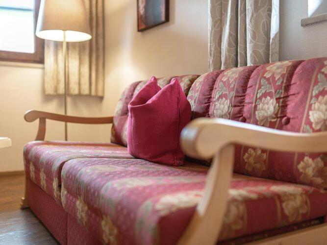Holiday Flat With Wellness Area At The Fuegenerhof Exteriér fotografie