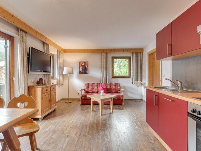 Holiday Flat With Wellness Area At The Fuegenerhof Exteriér fotografie