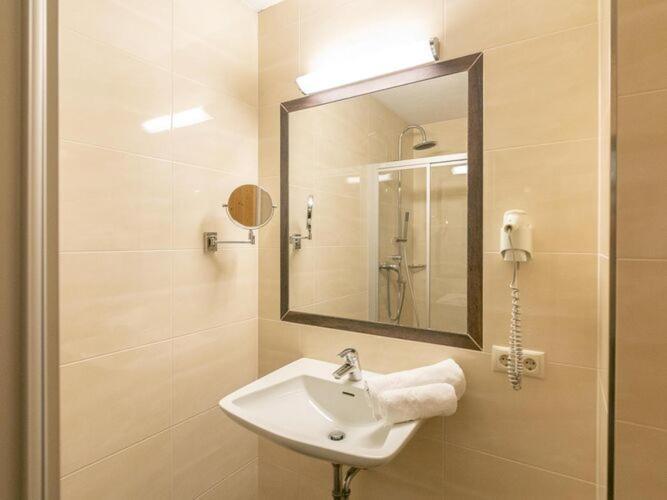 Holiday Flat With Wellness Area At The Fuegenerhof Exteriér fotografie